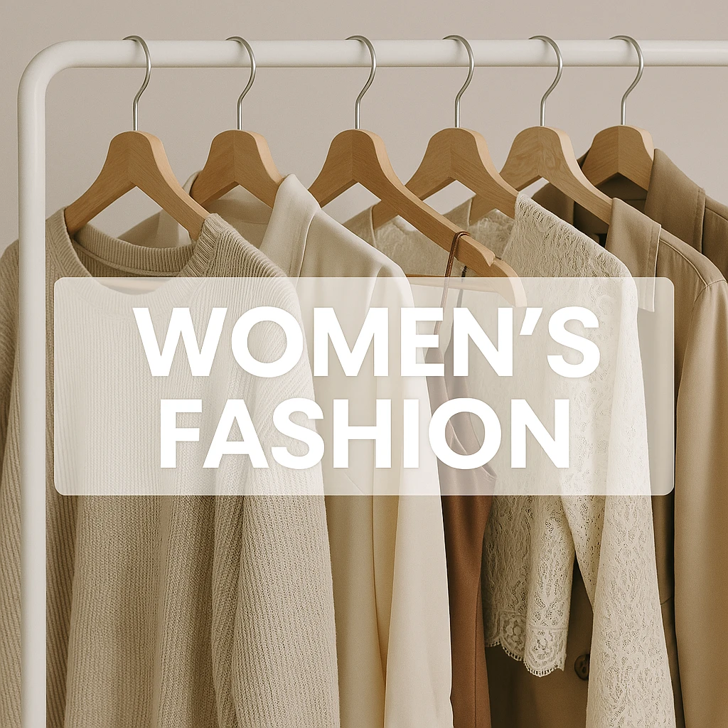 Women's Fashion